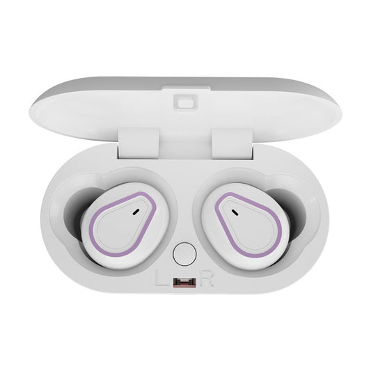 JMT-526346 Wireless Bluetooth Sports Headset with Stereo Sound and Voice Control