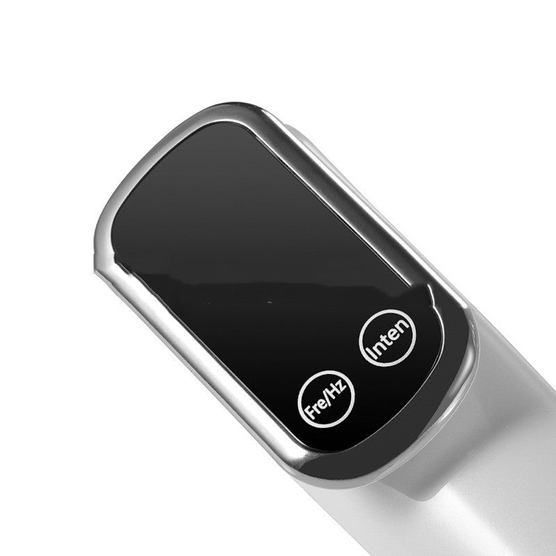 JMT-526666 Rechargeable Picosecond Pen for Eyebrow and Tattoo Removal with Touch Screen, 6000 Joules Energy