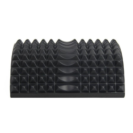 JMT-526730 Drop-Shaped Back Waist Pad Yoga Mat for Enhanced Comfort and Stability