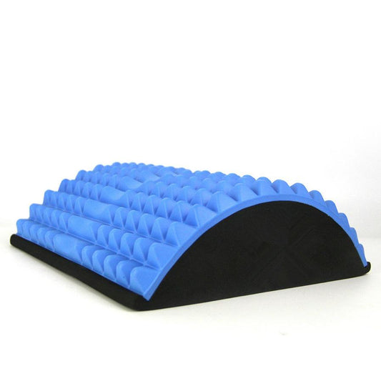 JMT-526730 Drop-Shaped Back Waist Pad Yoga Mat for Enhanced Comfort and Stability
