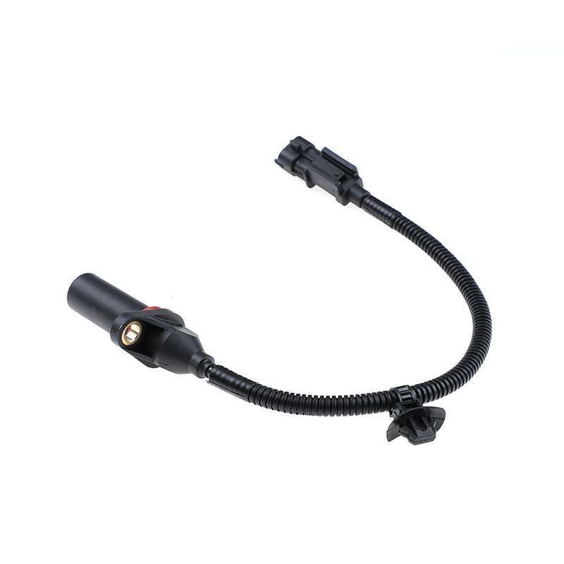 JMT-526858 Crankshaft Position Sensor for Modern Automotive Applications - Model 39180-2B000