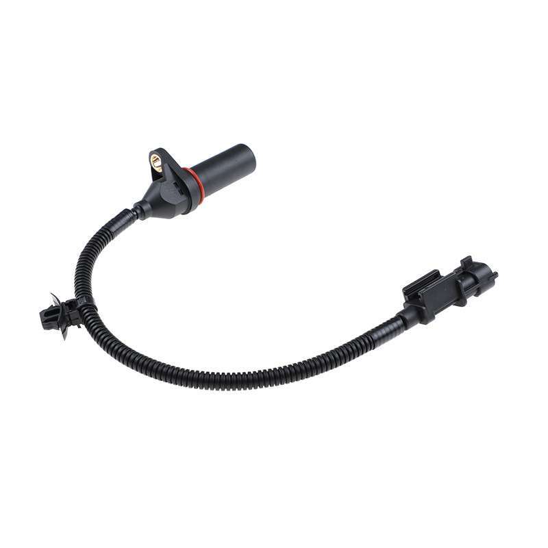 JMT-526858 Crankshaft Position Sensor for Modern Automotive Applications - Model 39180-2B000