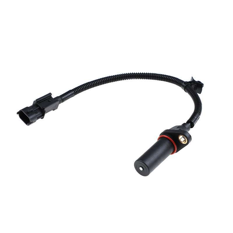 JMT-526858 Crankshaft Position Sensor for Modern Automotive Applications - Model 39180-2B000