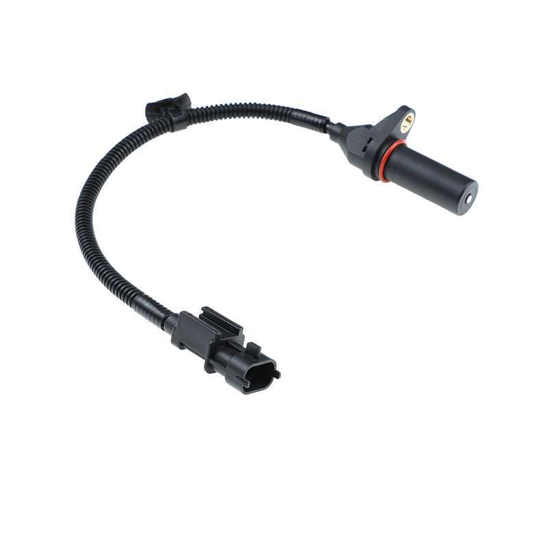 JMT-526858 Crankshaft Position Sensor for Modern Automotive Applications - Model 39180-2B000