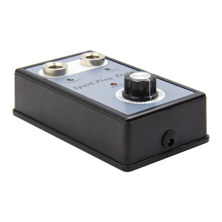JMT-526986 Double Hole Car Spark Plug Diagnostic Tool, DC12V, 20-70℃ Working Temp