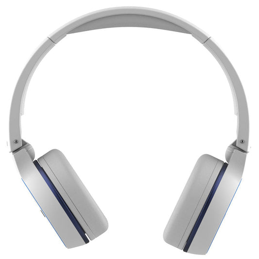 JMT-528650 Wireless Headset for Listening Tests - Head-Mounted, 3.5mm Plug, High Sensitivity, Low Distortion