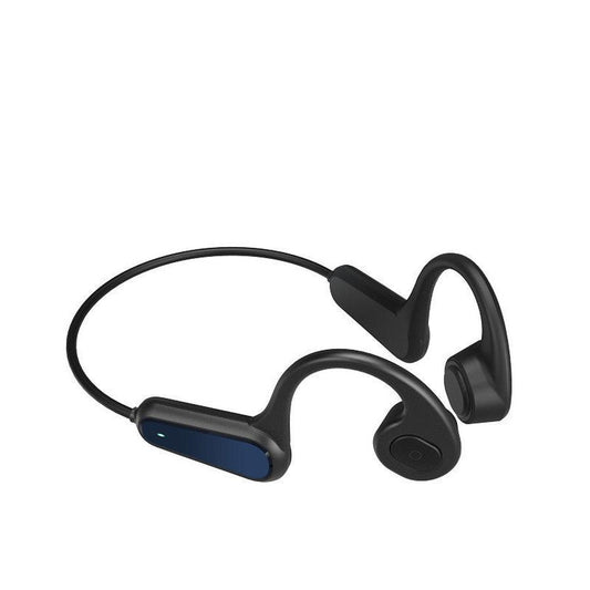 JMT-528970 Bone Conduction Wireless Headset with Multi-Point Connection and Stereo Sound