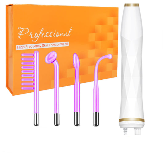 JMT-528970 High Wave Electrotherapy Rod Set for Wrinkle Removal and Skin Rejuvenation