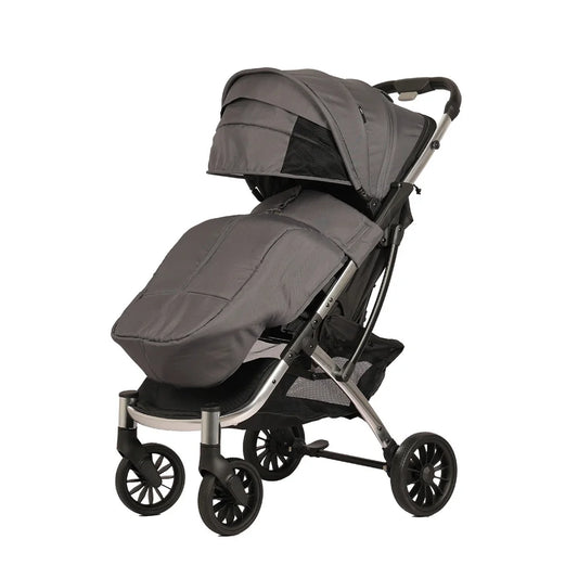 JMT-529162 Baby and Toddler Stroller - Lightweight and Versatile Travel Pushchair