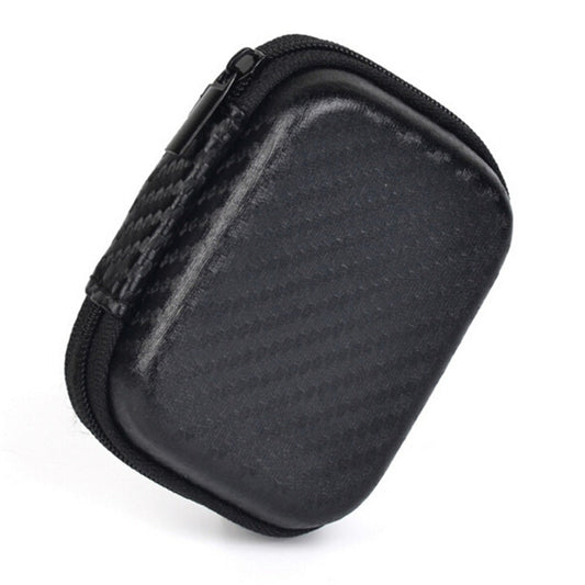 JMT-529162 Mini Waterproof Storage Case for GoPro and Action Cameras, Portable Lightweight Design, Compact Travel Protection.