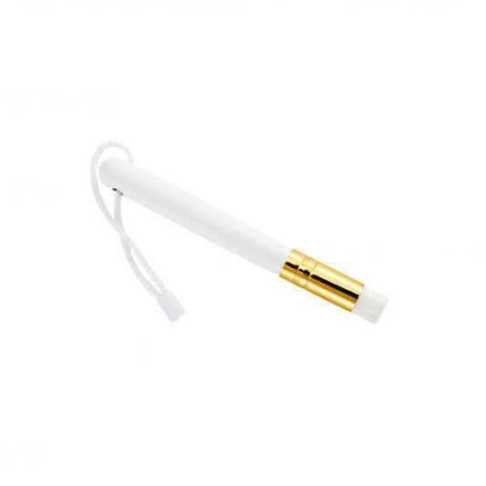 JMT-529226 Soft Eyelash Cleaning Brush with Mousse for Deep Cleaning and Extended Grafting Longevity
