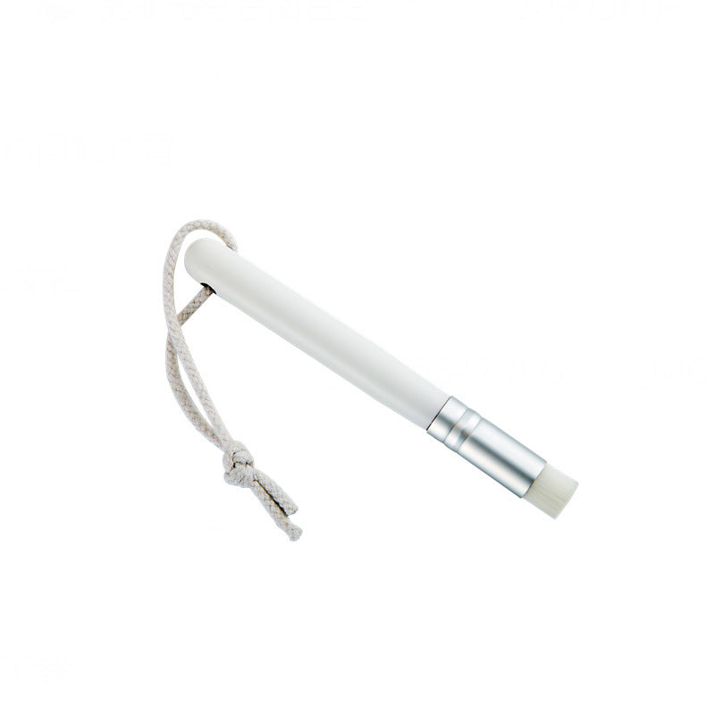 JMT-529226 Soft Eyelash Cleaning Brush with Mousse for Deep Cleaning and Extended Grafting Longevity