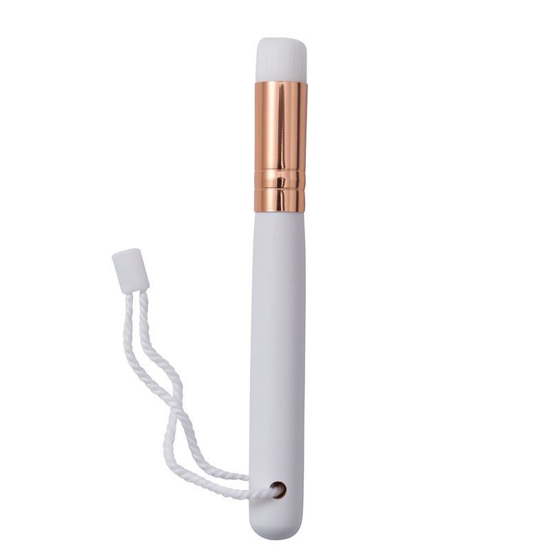 JMT-529226 Soft Eyelash Cleaning Brush with Mousse for Deep Cleaning and Extended Grafting Longevity