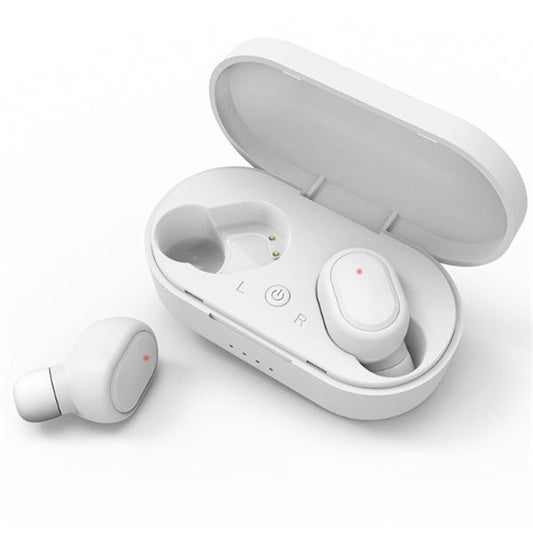 JMT-529482 M1 Bluetooth Wireless Headset with Stereo Sound and Voice Control