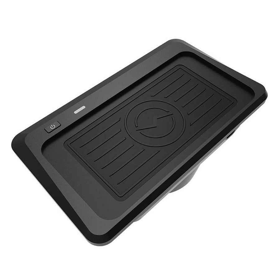 JMT-529674 Wireless Fast Charger for Land Rover Discovery - Convenient Mobile Phone Charging