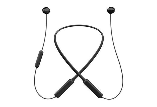 JMT-529802 Lightweight Neck-Mounted Bluetooth Headset with Magnetic Design – 15 Hours Music Playtime, 10 Hours Talk Time, Bluetooth 4.2