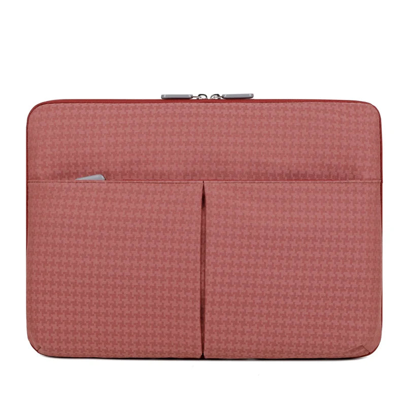 JMT-529802 Waterproof Luxury Laptop Sleeve Bag for Notebooks and Business Use