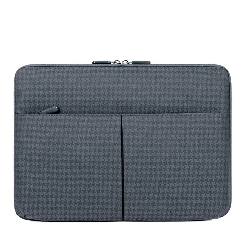 JMT-529802 Waterproof Luxury Laptop Sleeve Bag for Notebooks and Business Use