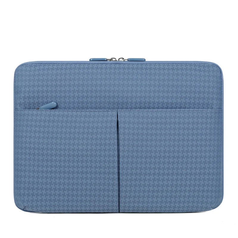 JMT-529802 Waterproof Luxury Laptop Sleeve Bag for Notebooks and Business Use