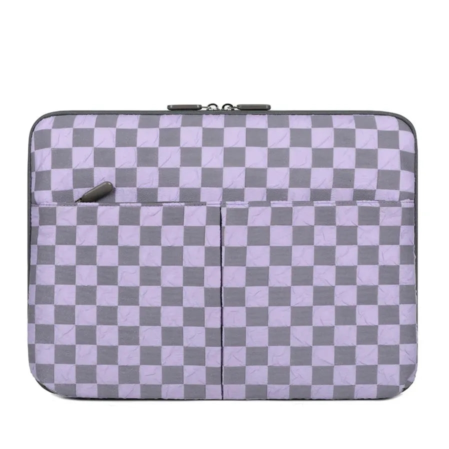 JMT-529802 Waterproof Luxury Laptop Sleeve Bag for Notebooks and Business Use