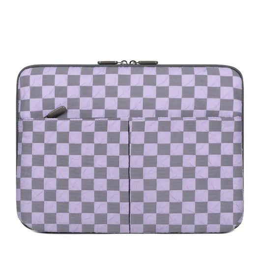 JMT-529802 Waterproof Luxury Laptop Sleeve Bag for Notebooks and Business Use