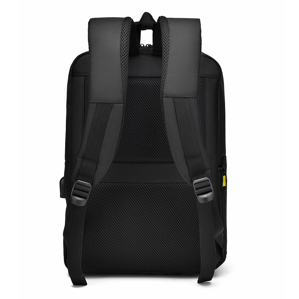 JMT-530314 Premium Travel Laptop Backpack for Business and Daily Use with Custom Logo Capability