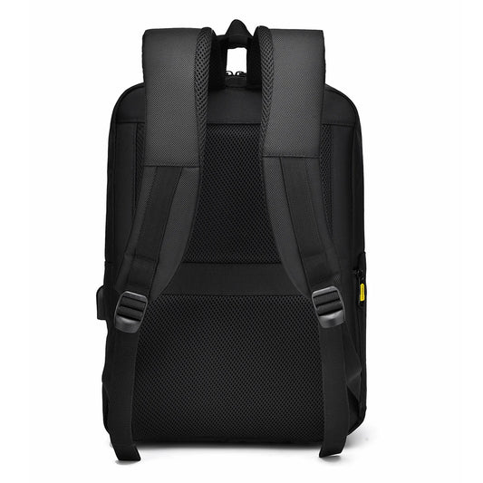 JMT-530314 Premium Travel Laptop Backpack for Business and Daily Use with Custom Logo Capability