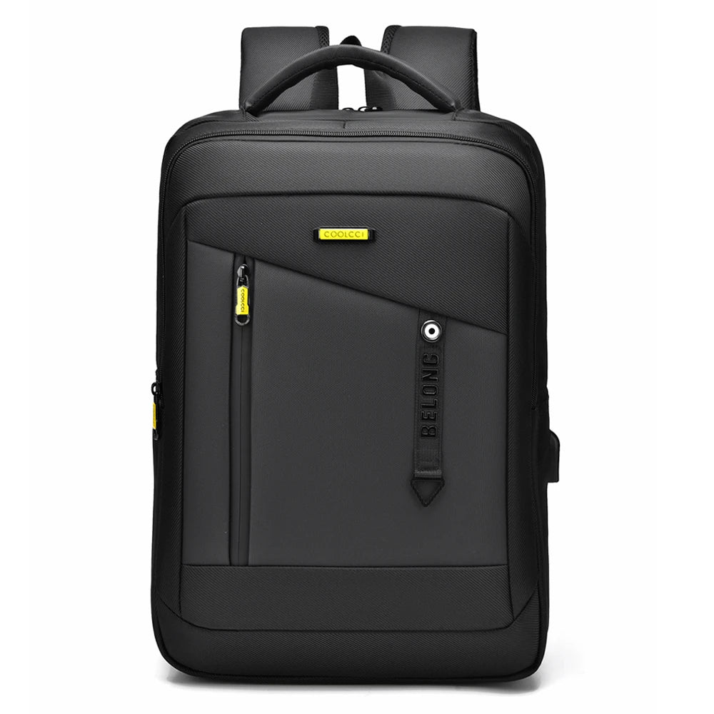 JMT-530314 Premium Travel Laptop Backpack for Business and Daily Use with Custom Logo Capability