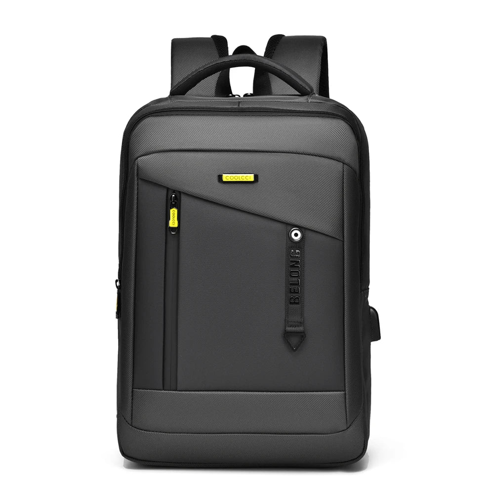 JMT-530314 Premium Travel Laptop Backpack for Business and Daily Use with Custom Logo Capability