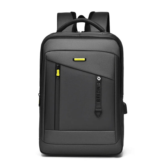 JMT-530314 Premium Travel Laptop Backpack for Business and Daily Use with Custom Logo Capability