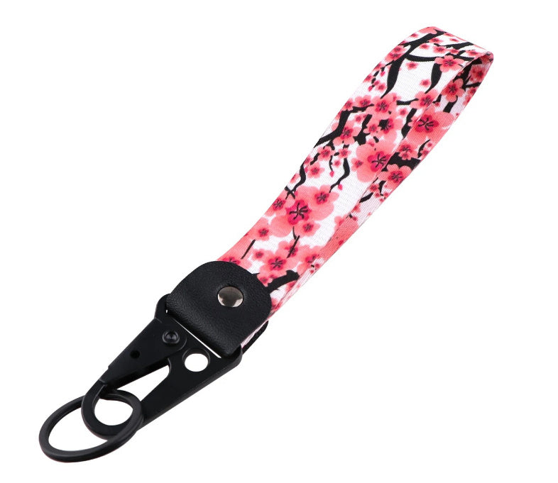 JMT-530314 Quirky Funny Lanyard - 9 Unique Styles for Personalization and Fun