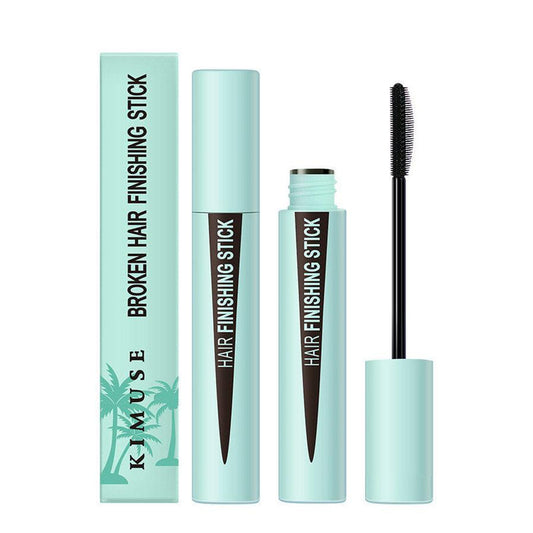 JMT-530378 Hair Finishing Stick for All Hair Types - 19.5ml Styling Wax for Effortless Hair Modification