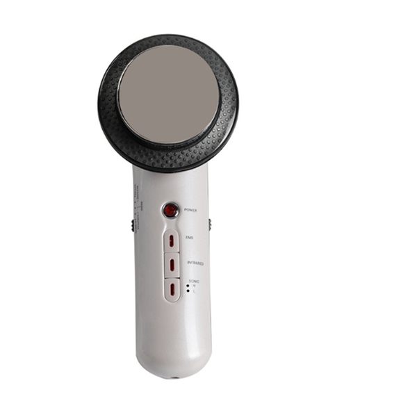 JMT-530954 Ultrasonic Facial Massage Device for Skin Care and Relaxation