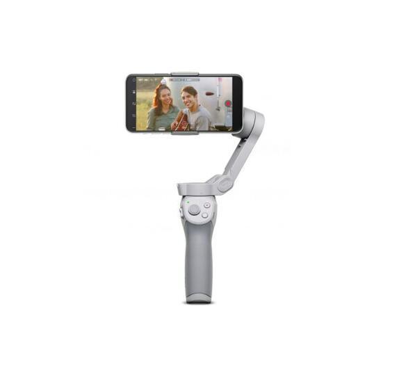 JMT-531146 Magnetic PTZ Mobile Phone Mount with 2450 mAh Battery Capacity