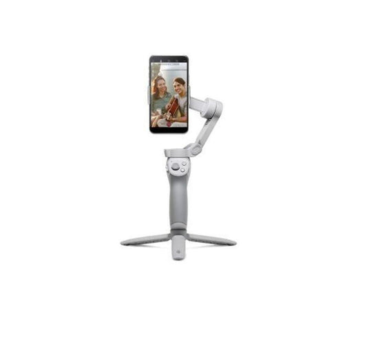JMT-531146 Magnetic PTZ Mobile Phone Mount with 2450 mAh Battery Capacity
