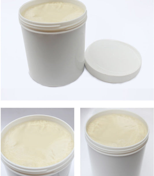 JMT-531274 Shea Butter Moisturizing Cream for Dry Skin - 100g