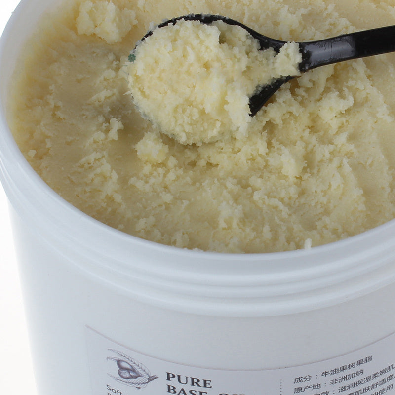 JMT-531274 Shea Butter Moisturizing Cream for Dry Skin - 100g