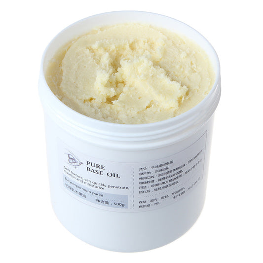 JMT-531274 Shea Butter Moisturizing Cream for Dry Skin - 100g