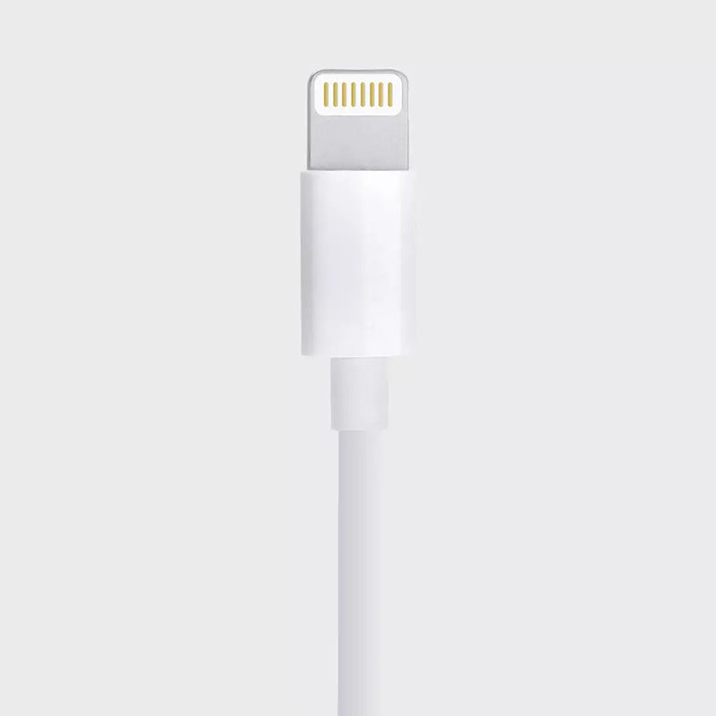 JMT-531466 MFI Certified Lightning Data Cable for XS Max – 1m & 2m Options Available