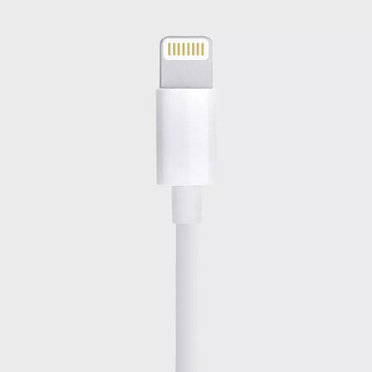 JMT-531466 MFI Certified Lightning Data Cable for XS Max – 1m & 2m Options Available