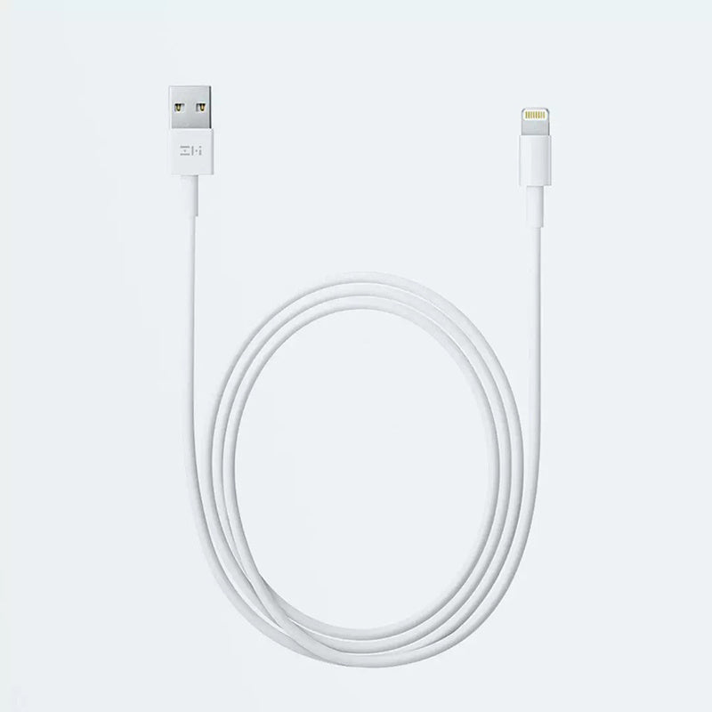 JMT-531466 MFI Certified Lightning Data Cable for XS Max – 1m & 2m Options Available