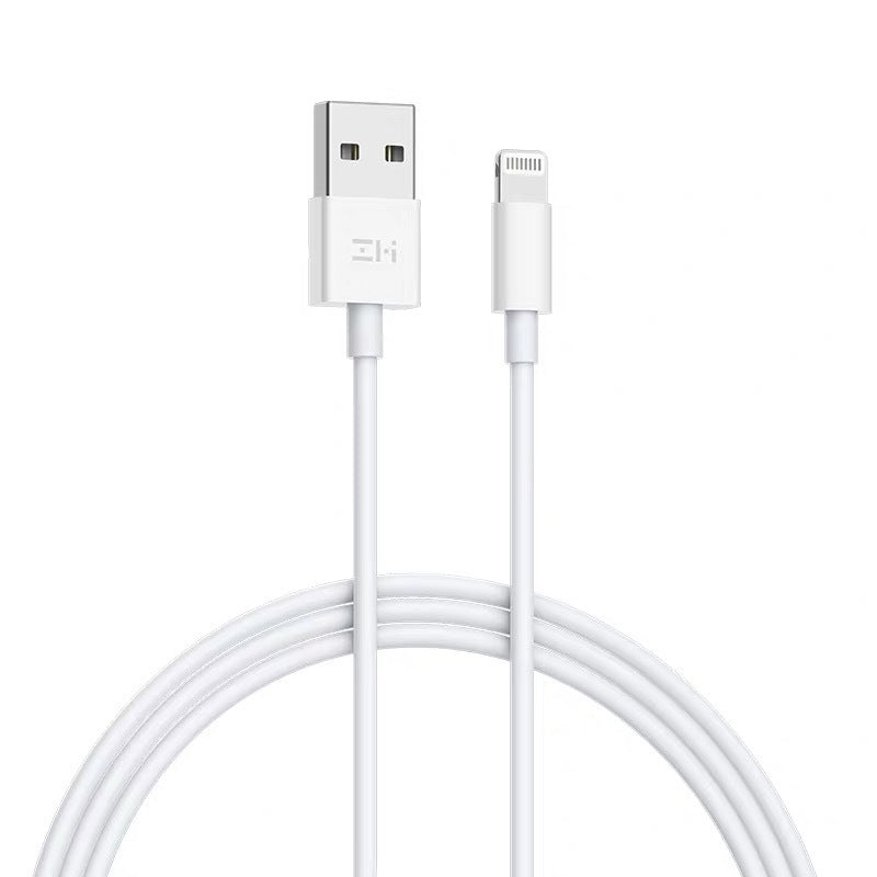 JMT-531466 MFI Certified Lightning Data Cable for XS Max – 1m & 2m Options Available
