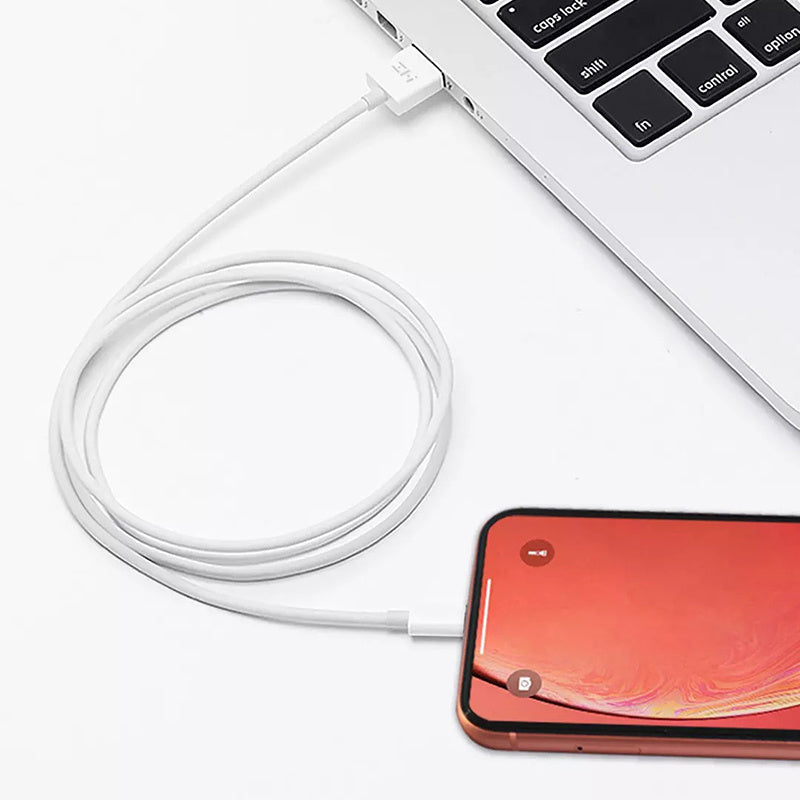 JMT-531466 MFI Certified Lightning Data Cable for XS Max – 1m & 2m Options Available