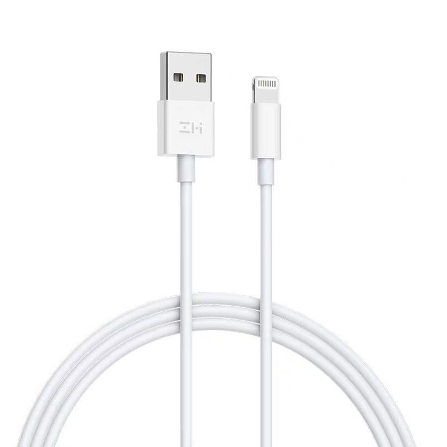 JMT-531466 MFI Certified Lightning Data Cable for XS Max – 1m & 2m Options Available