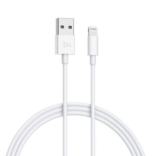 JMT-531466 MFI Certified Lightning Data Cable for XS Max – 1m & 2m Options Available