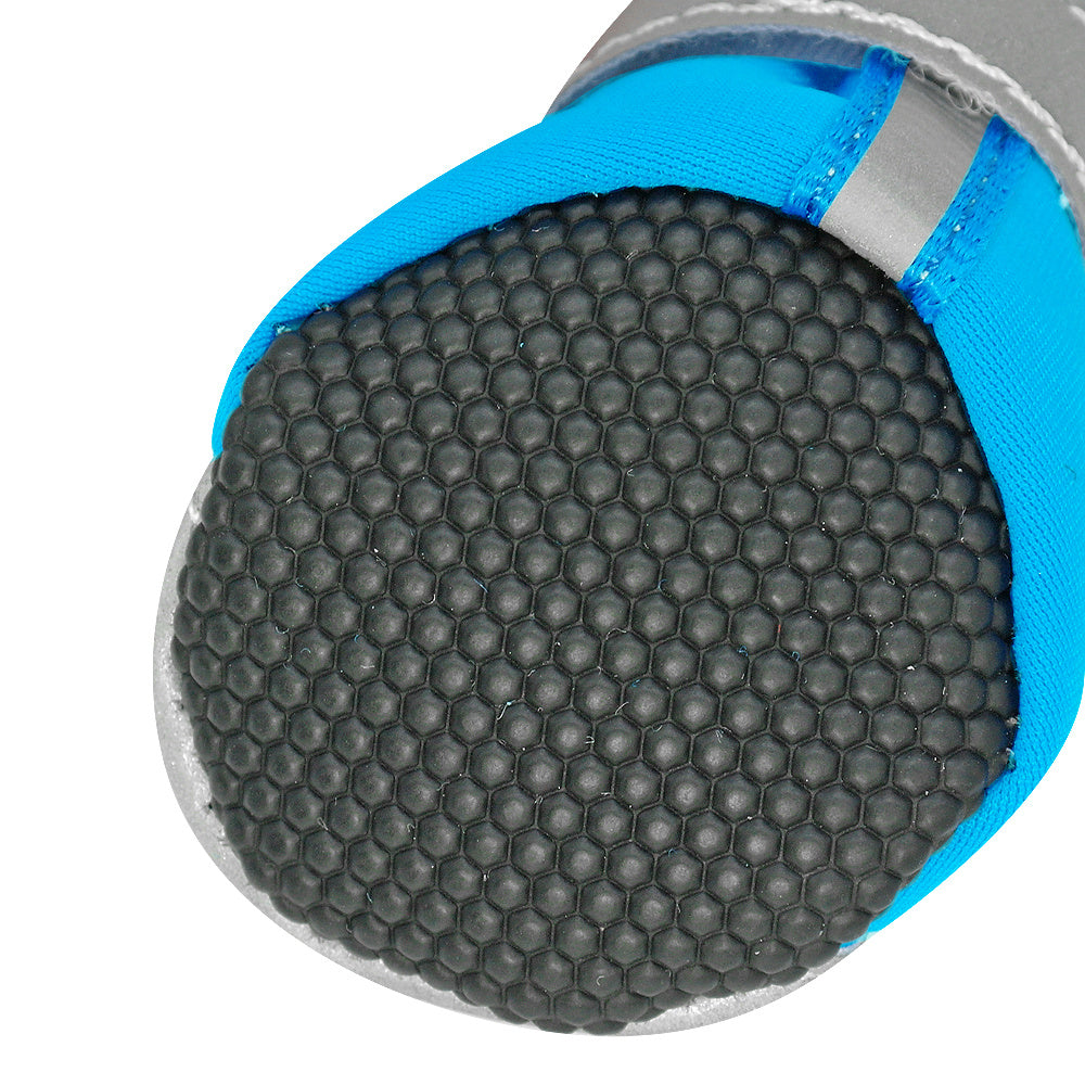 JMT-531914 Breathable Lightweight Dog Shoes in Various Colors