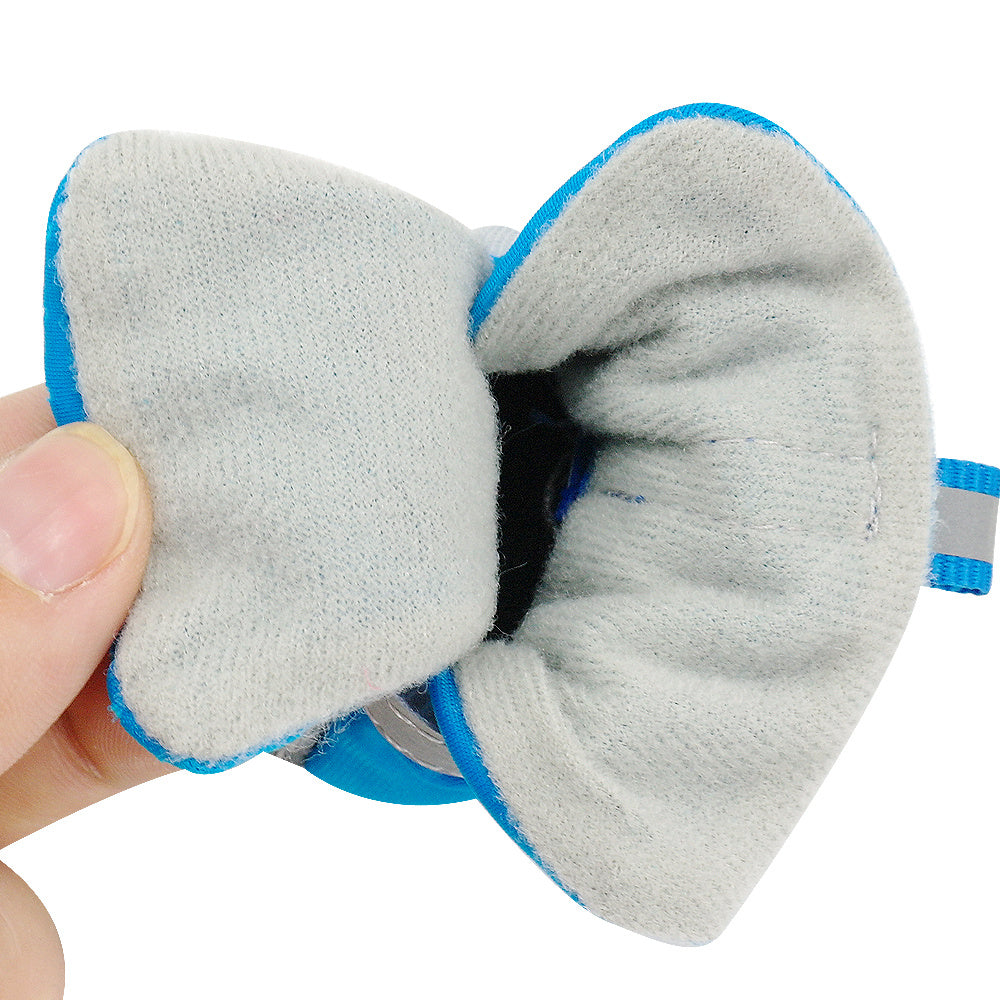 JMT-531914 Breathable Lightweight Dog Shoes in Various Colors