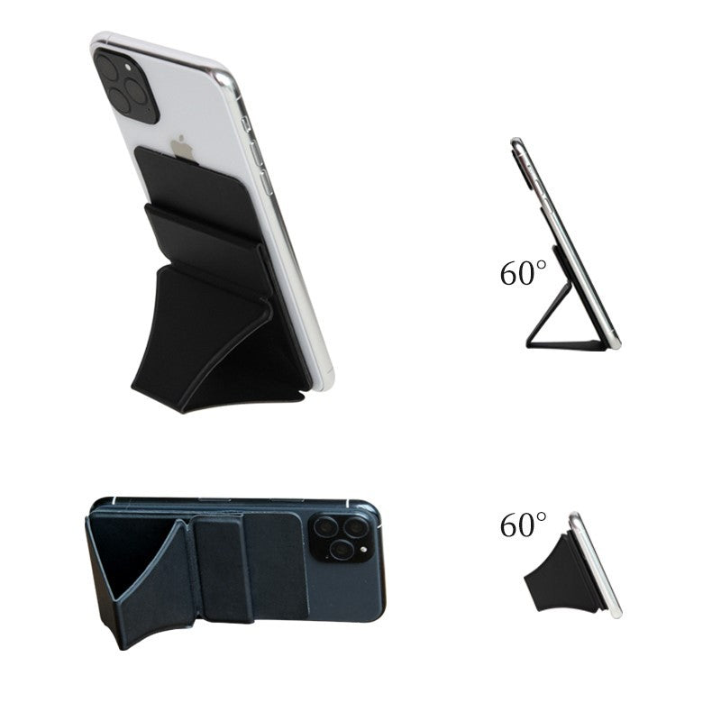 JMT-532298 Invisible Card Phone Holder for Convenient Access and Sleek Design