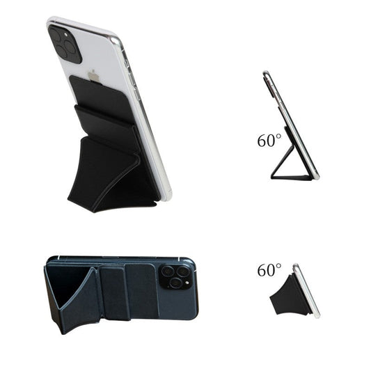 JMT-532298 Invisible Card Phone Holder for Convenient Access and Sleek Design