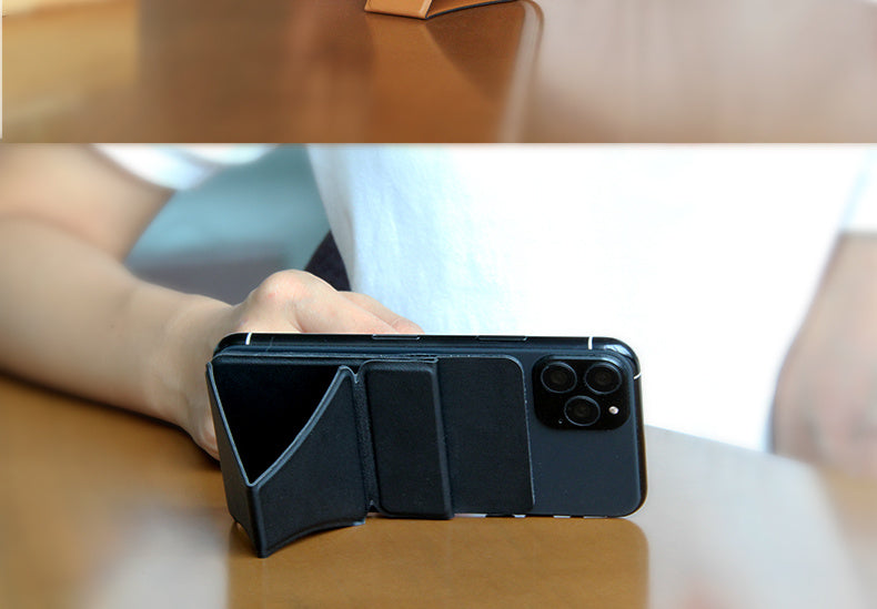 JMT-532298 Invisible Card Phone Holder for Convenient Access and Sleek Design